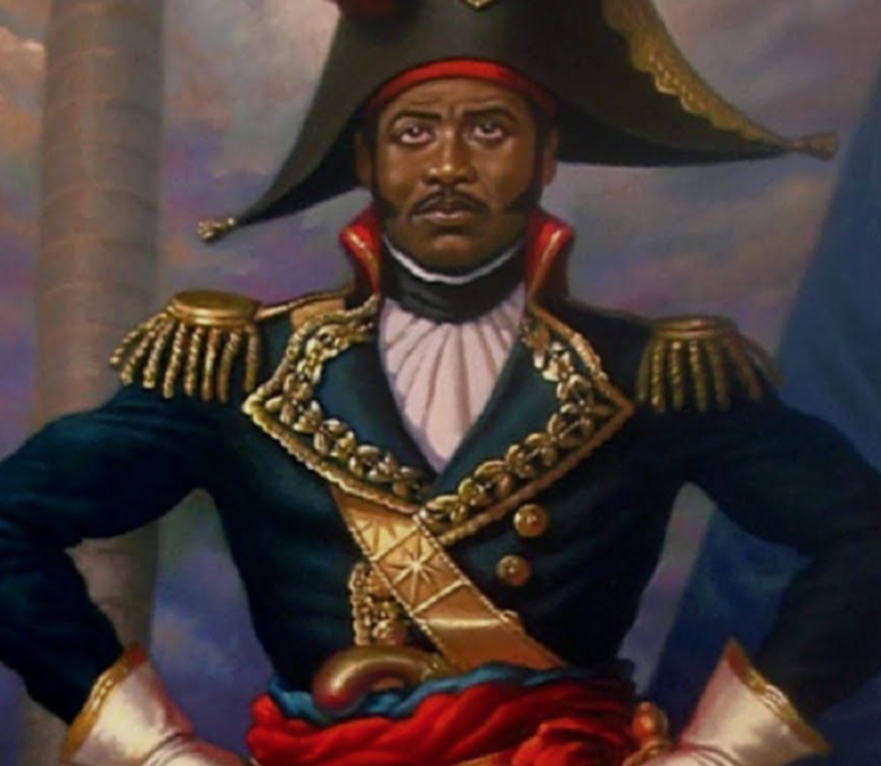 Dessalines et les musées